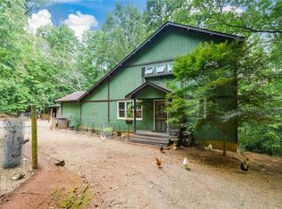 770 Ash Ridge Rd, Waleska, GA 30183