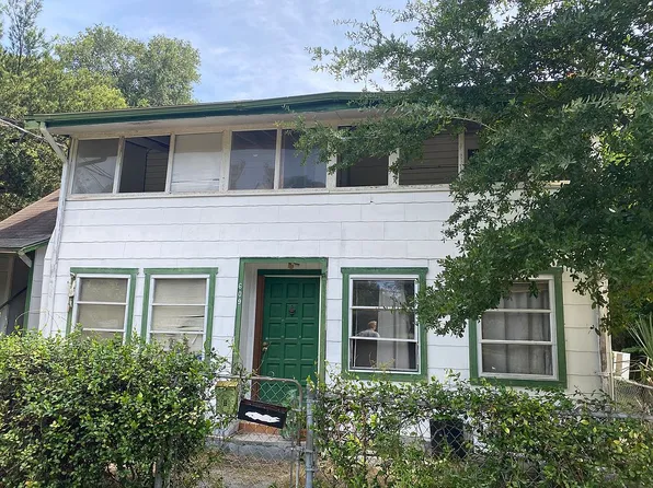 609 E 56th St, Jacksonville, FL 32208