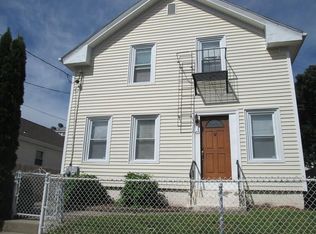 65 Clifford St, Pawtucket, RI 02860