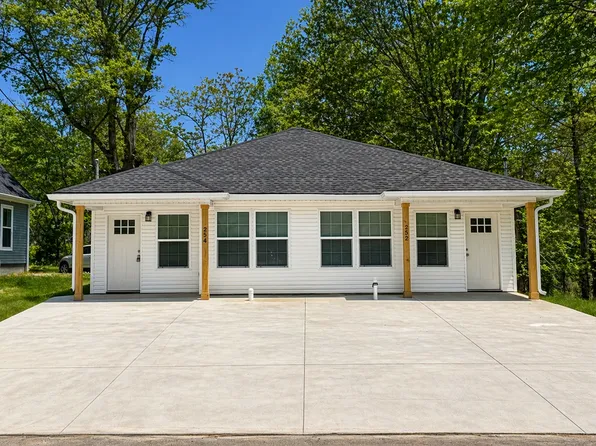 252 Hamilton St, Jackson, TN 38301