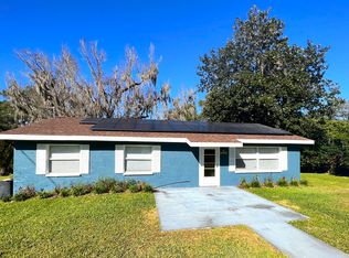 33833 Saint Joe Rd, Dade City, FL 33525