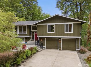 3858 Quiet Drive NW, Bremerton, WA 98312