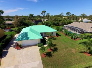 415 Arbor St, Sebastian, FL 32958