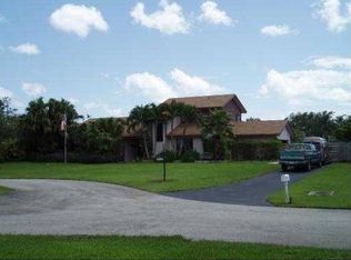 14960 SW 167th St, Miami, FL 33187