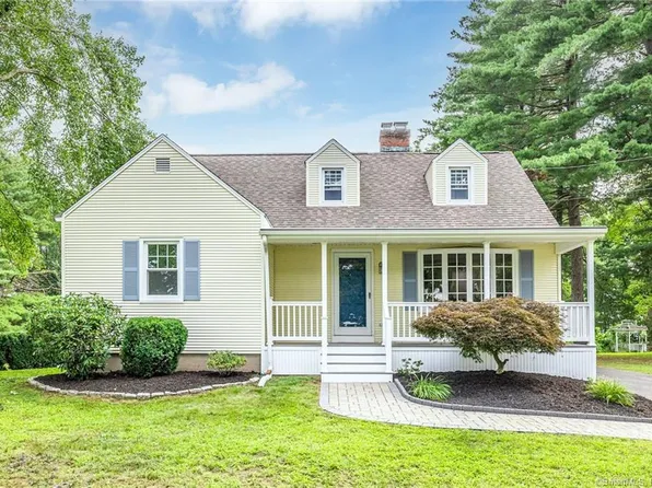 315 Strong Road, South Windsor, CT 06074