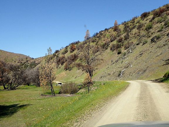 3rd image of 36010 San Antonio Valley Rd