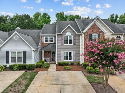24 Cedar Knoll Dr, Greensboro, NC, 27407