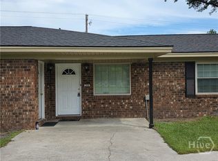 304 E 5th St, Rincon, GA 31326