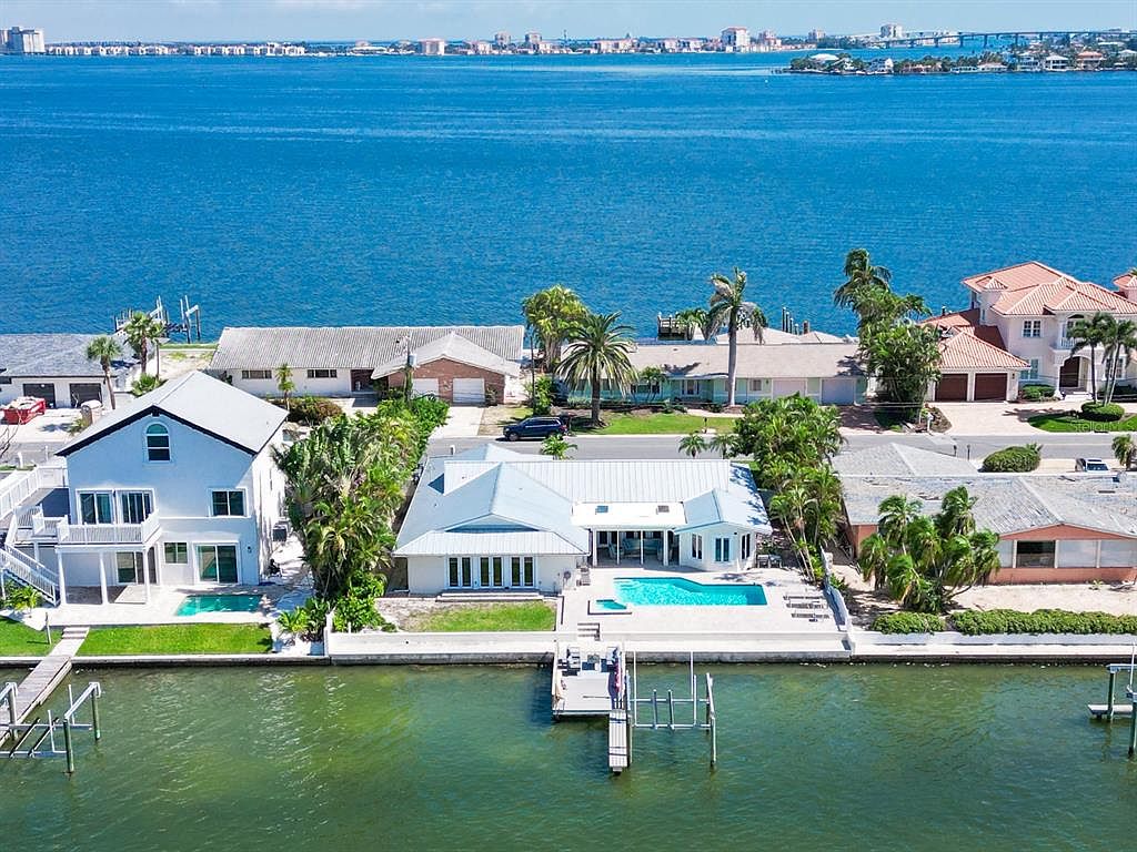 509 55TH AVENUE, Saint Pete Beach, FL 33706 | MLS #TB8428390 | Zillow