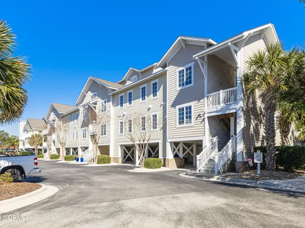 650 Saint Joseph Street #104, Carolina Beach, NC 28428