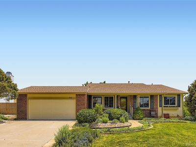 702 Windmill Place, Highlands Ranch, CO, 80126