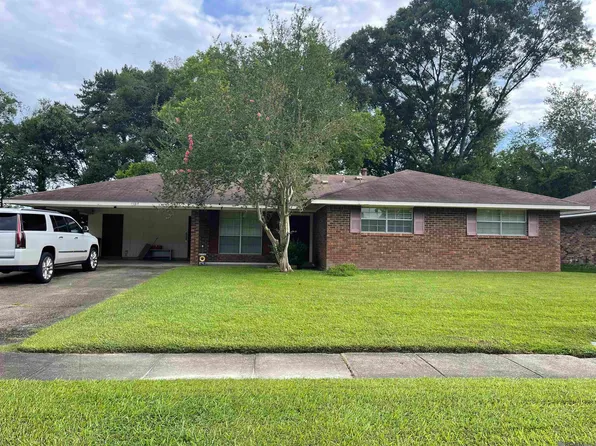 13317 Ouachita Ave, Baton Rouge, LA 70818