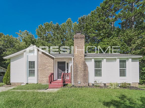 3rd image of 3933 Trescott Ct