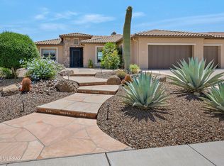 66525 E Peregrine Pl, Saddlebrooke, AZ 85739