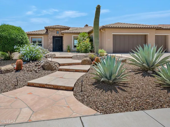 66525 E Peregrine Pl, Saddlebrooke, AZ 85739