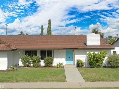 13121 Dean St, Tustin, CA, 92780