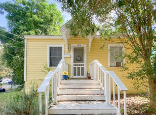 108 Stinson St, Chapel Hill, NC 27516