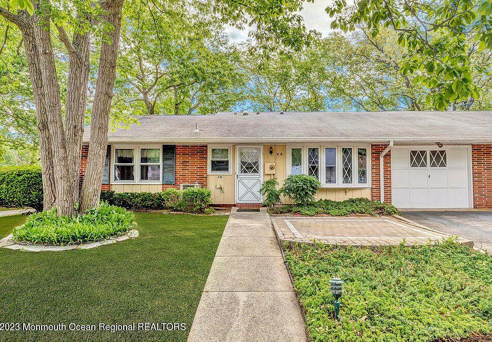 4B Buckingham Drive, Lakewood, NJ 08701 Zillow