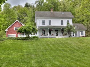 12 Smith Rd, Mont Vernon, NH 03057