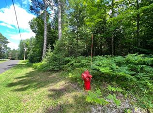 LOT 1 632 Mercer Lake Cres N, Mercer, WI 54547