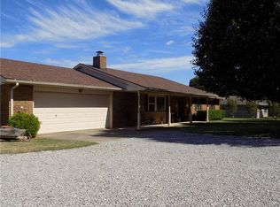 130 McKnight Rd, McAlester, OK 74501