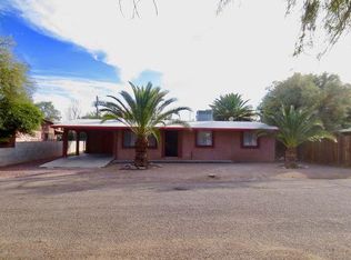 2265 W Virginia Pl, Tucson, AZ 85746