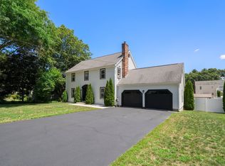 247 Fremont St, Taunton, MA 02780