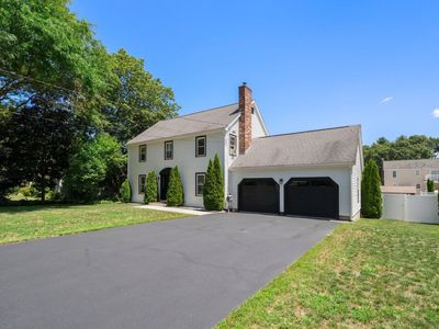 247 Fremont St, Taunton, MA, 02780