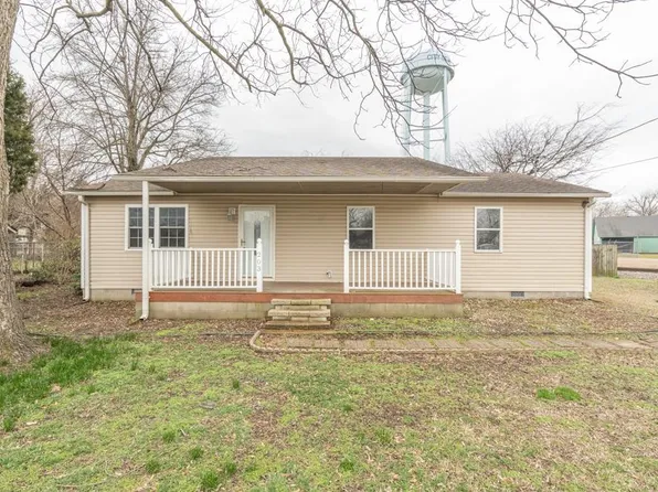 203 E Grant St, Hayti, MO 63851