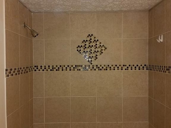 Remodeled bathroom