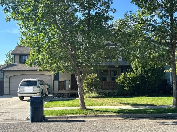 3150 Rose St, Bozeman, MT 59718