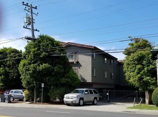 1111 Mission Rd APT 3, South San Francisco, CA 94080