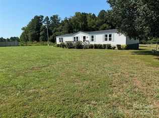 5400 Cheraw Rd, Marshville, NC 28103