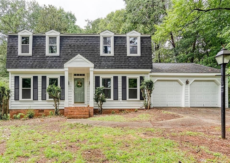 1071 Hershey Dr, Marietta, GA 30062 Zillow
