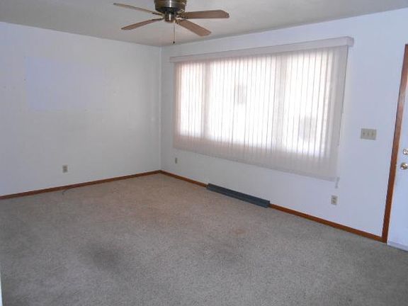 living main house