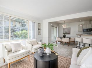 Hampton Village, Tacoma, WA 98465