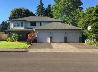 411 NW 112th St, Vancouver, WA 98685