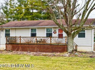 1275 Cambria St NE, Christiansburg, VA 24073