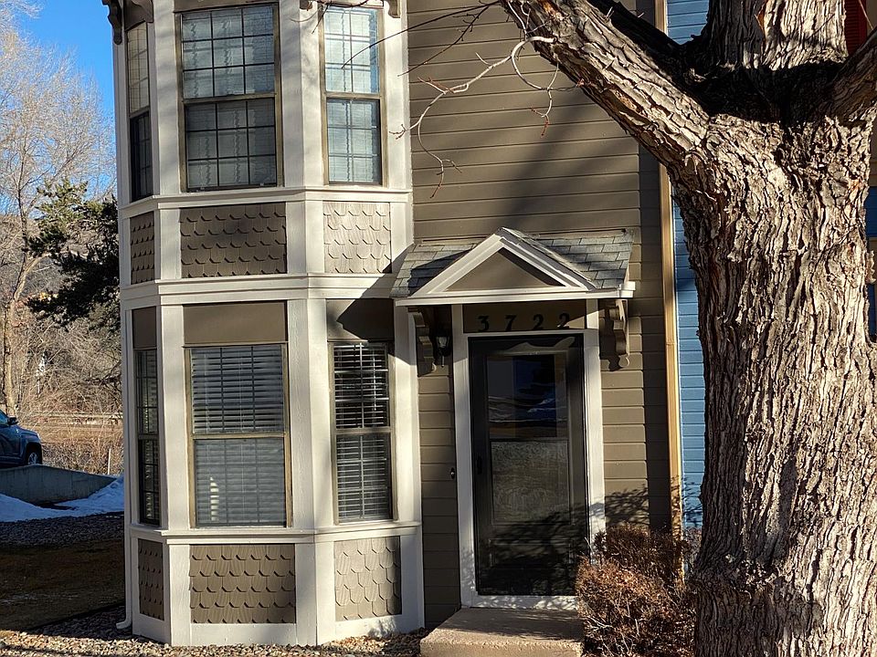 3722 Red Canon Place