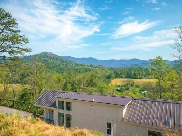 480 Kimberly Ln, Franklin, NC 28734