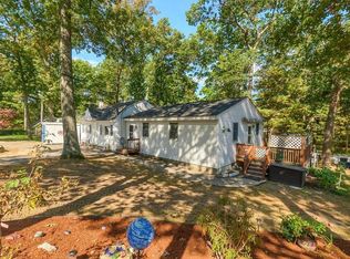 9 Sagamore Trl, Littleton, MA 01460