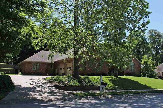 1st image of 1020 Creekside Ct
