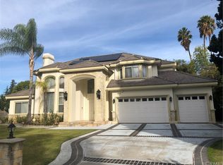 357 Walnut Ave, Arcadia, CA 91007