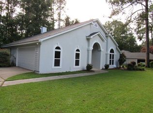 7849 Maclean Rd, Tallahassee, FL 32312