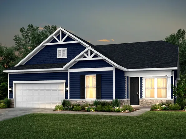 Alcott Plan, Pioneer Crossing