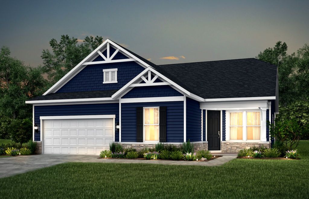 Real estate listing image