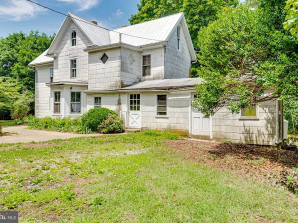 11801 Kennedyville Rd, Kennedyville, MD 21645