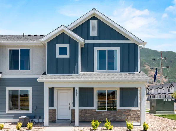 1596 S 3740 E #1358, Spanish Fork, UT 84660