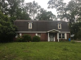 1797 County Line Rd, Cross, SC 29436