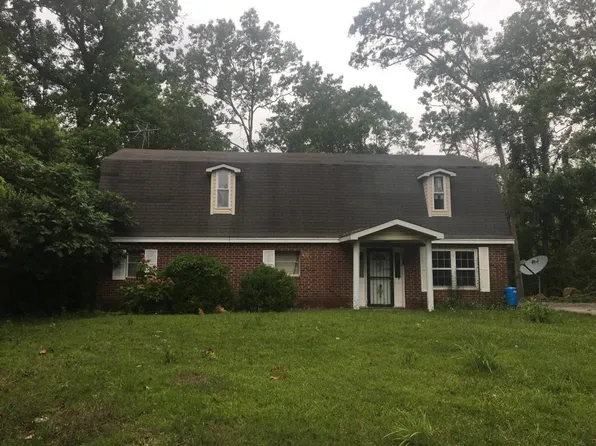 1797 County Line Rd, Cross, SC 29436